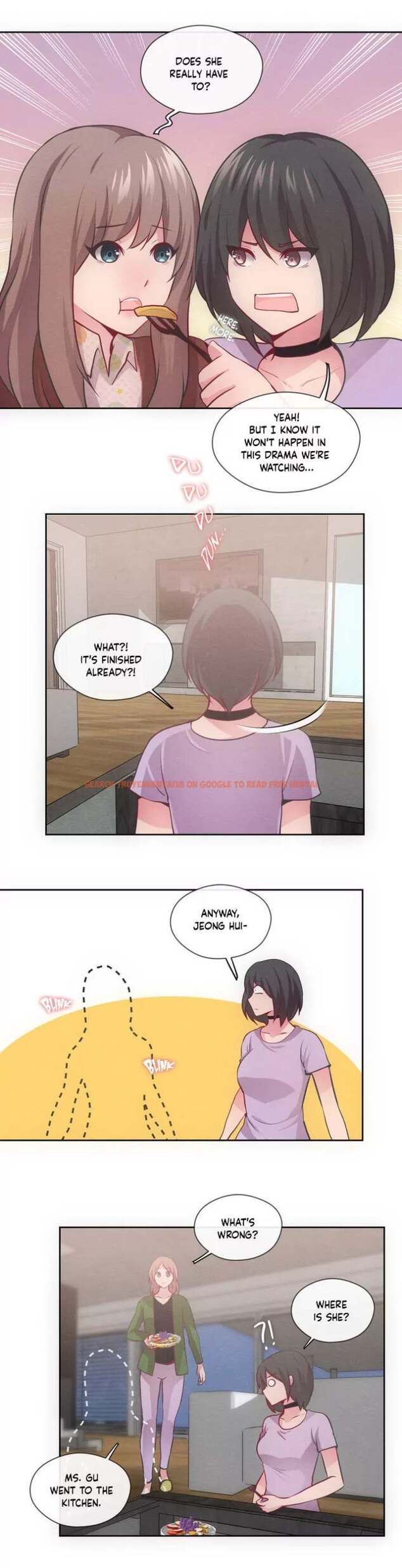 Read Hentai Image 4 154 in comic The Third Party - Chapter 21 - hentaitnt.net