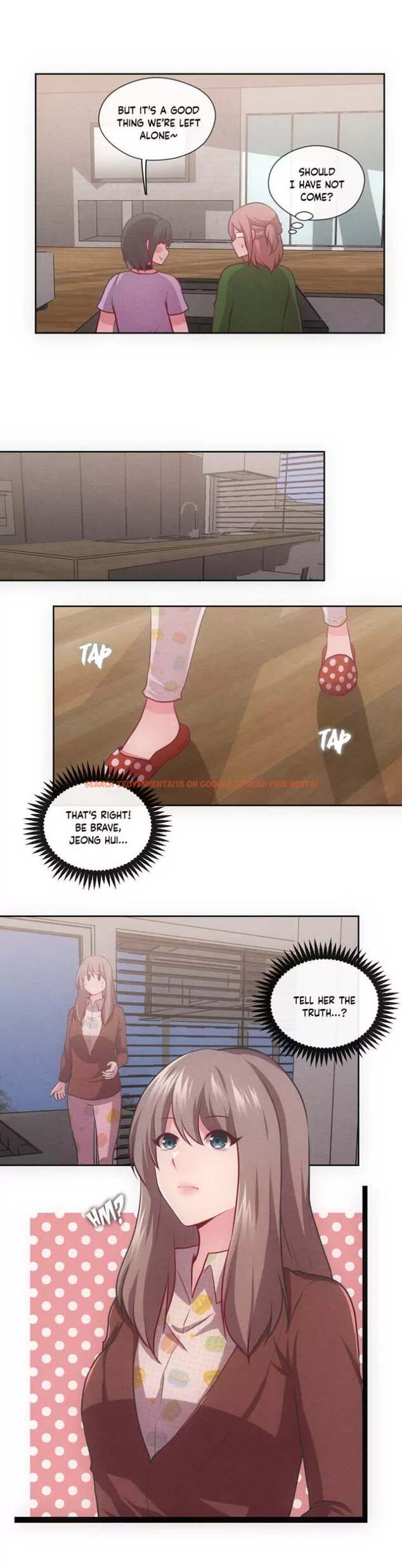 Read Hentai Image 5 154 in comic The Third Party - Chapter 21 - hentaitnt.net