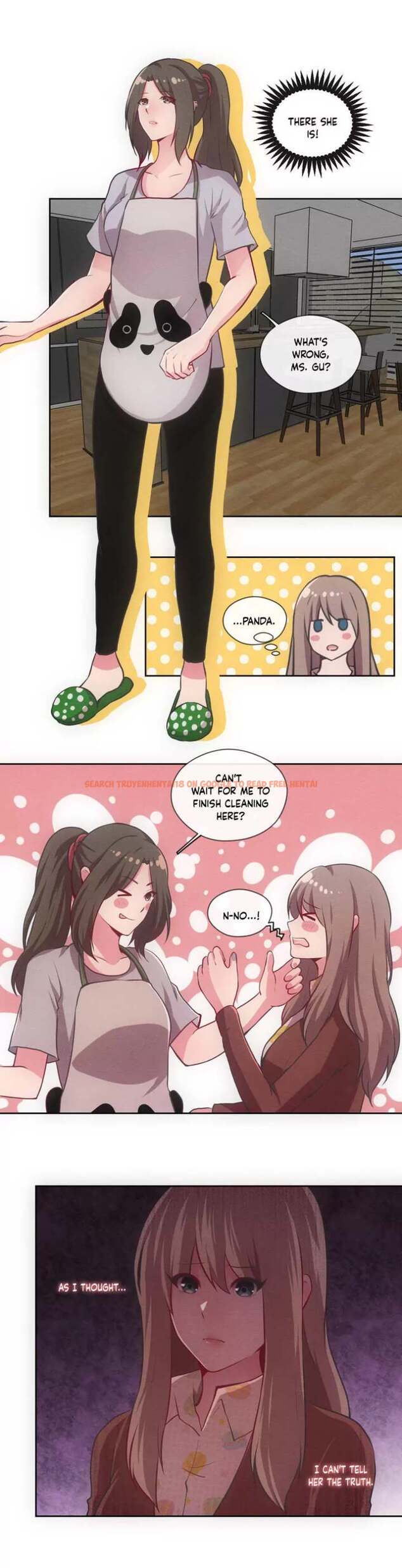 Read Hentai Image 6 154 in comic The Third Party - Chapter 21 - hentaitnt.net