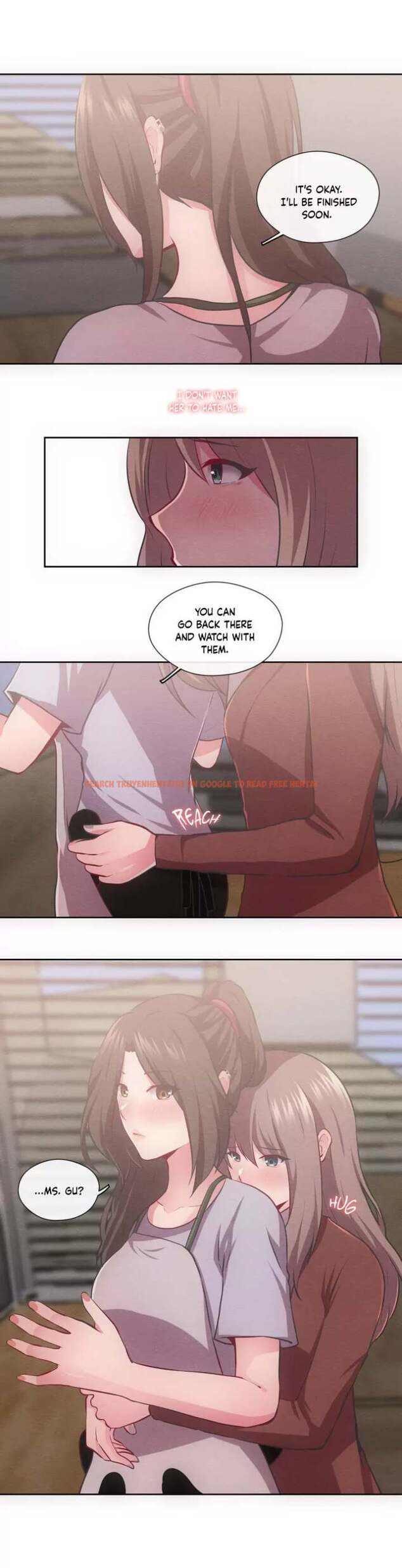 Read Hentai Image 7 154 in comic The Third Party - Chapter 21 - hentaitnt.net