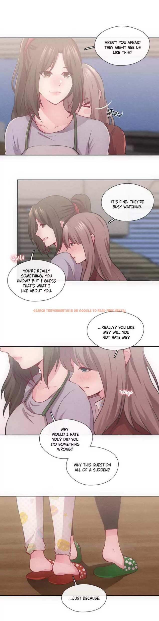 Read Hentai Image 8 154 in comic The Third Party - Chapter 21 - hentaitnt.net