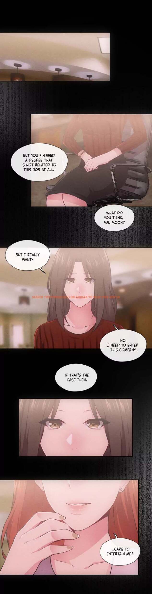 Read Hentai Image 1 154 in comic The Third Party - Chapter 22 - hentaitnt.net