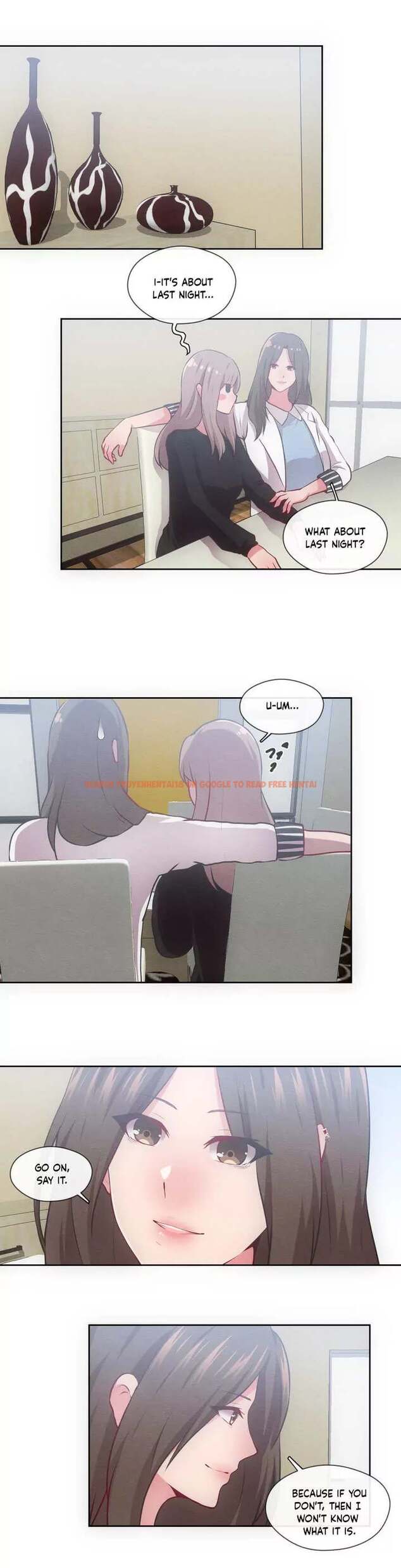Read Hentai Image 16 154 in comic The Third Party - Chapter 22 - hentaitnt.net