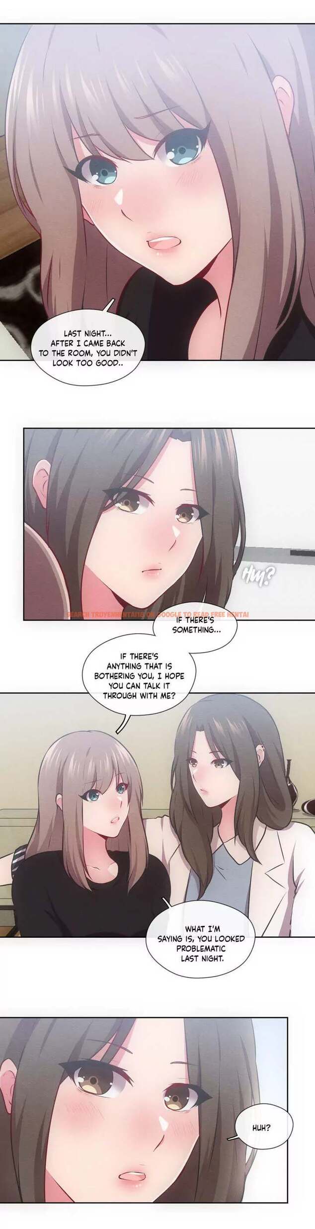 Read Hentai Image 17 154 in comic The Third Party - Chapter 22 - hentaitnt.net