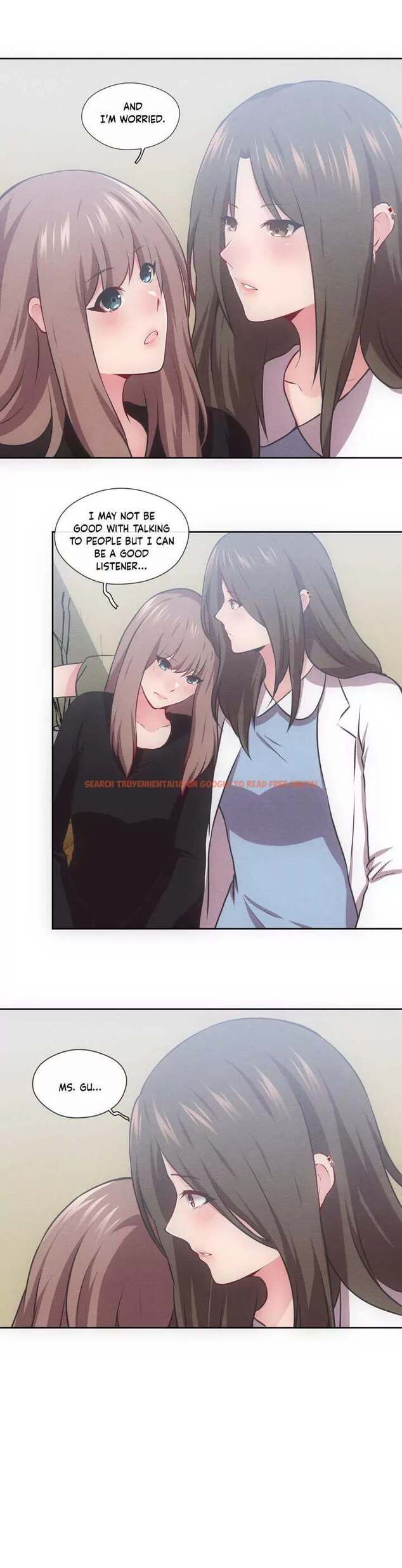 Read Hentai Image 18 154 in comic The Third Party - Chapter 22 - hentaitnt.net