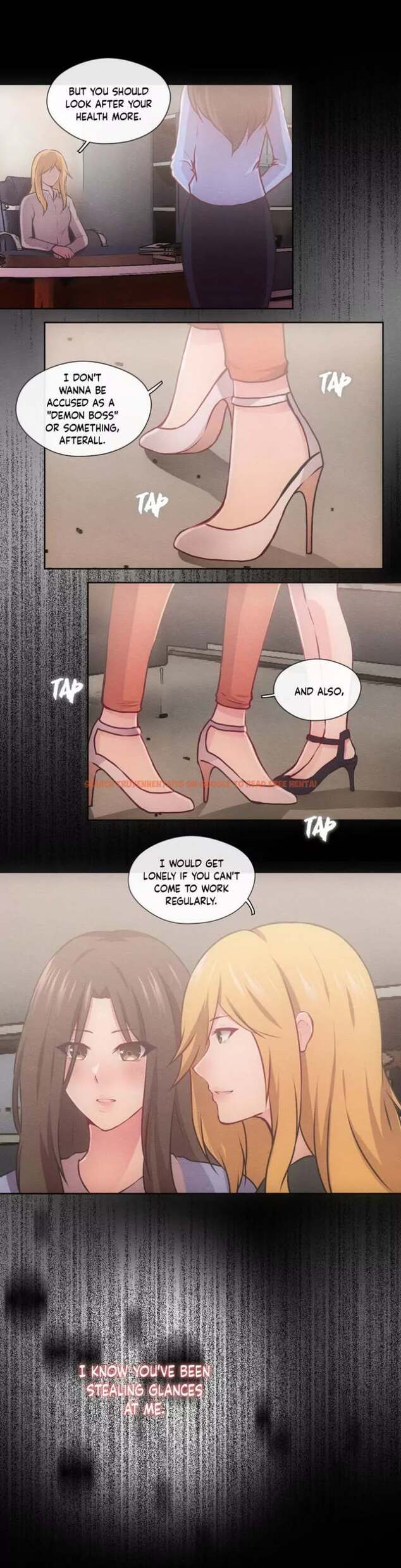 Read Hentai Image 3 154 in comic The Third Party - Chapter 22 - hentaitnt.net