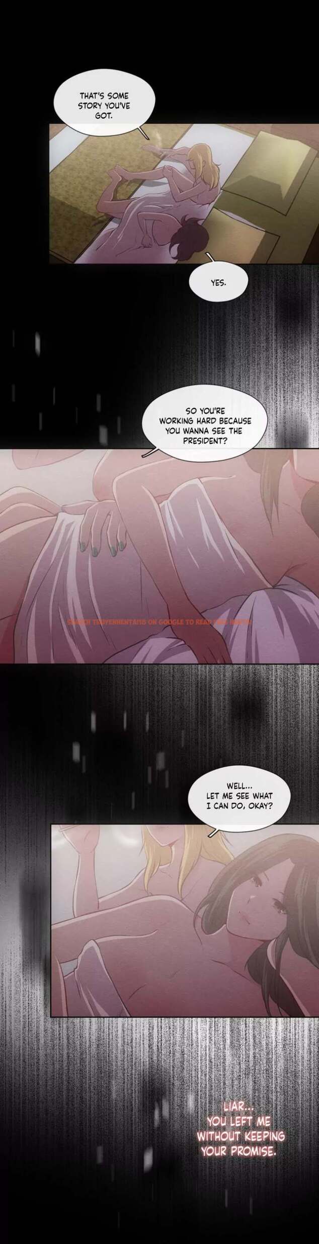 Read Hentai Image 4 154 in comic The Third Party - Chapter 22 - hentaitnt.net