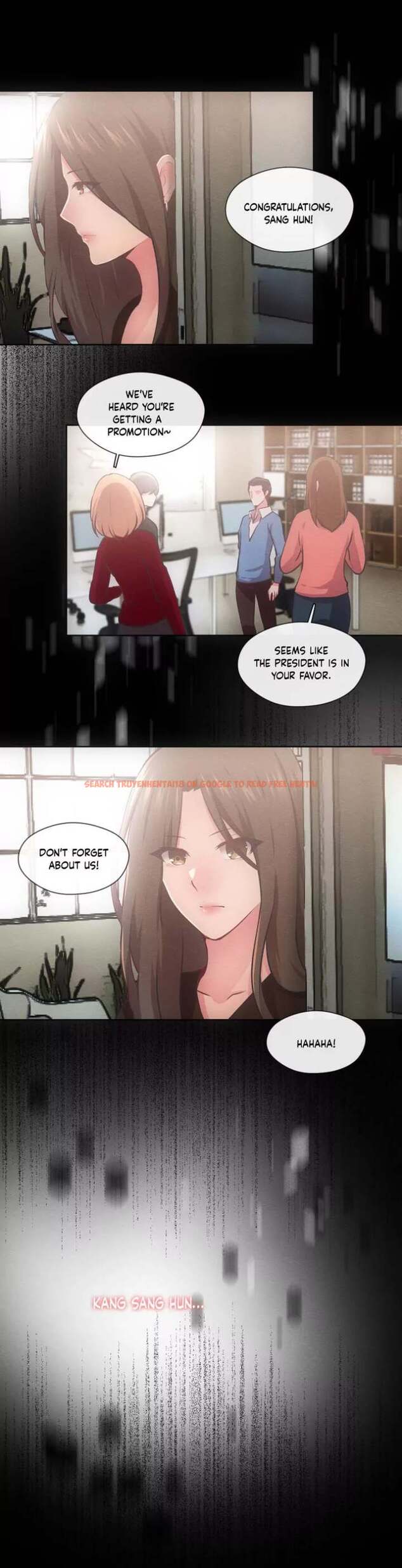 Read Hentai Image 5 154 in comic The Third Party - Chapter 22 - hentaitnt.net
