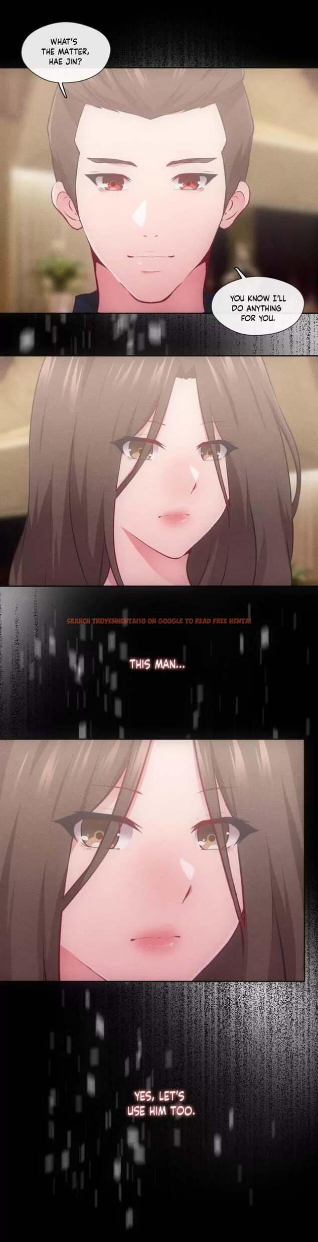 Read Hentai Image 6 154 in comic The Third Party - Chapter 22 - hentaitnt.net