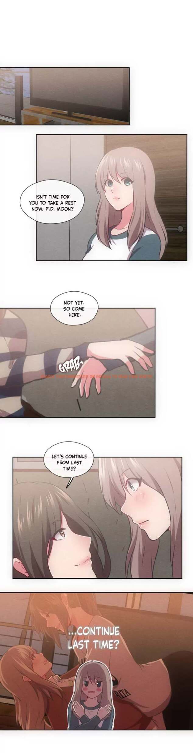 Read Hentai Image 13 154 in comic The Third Party - Chapter 23 - hentaitnt.net