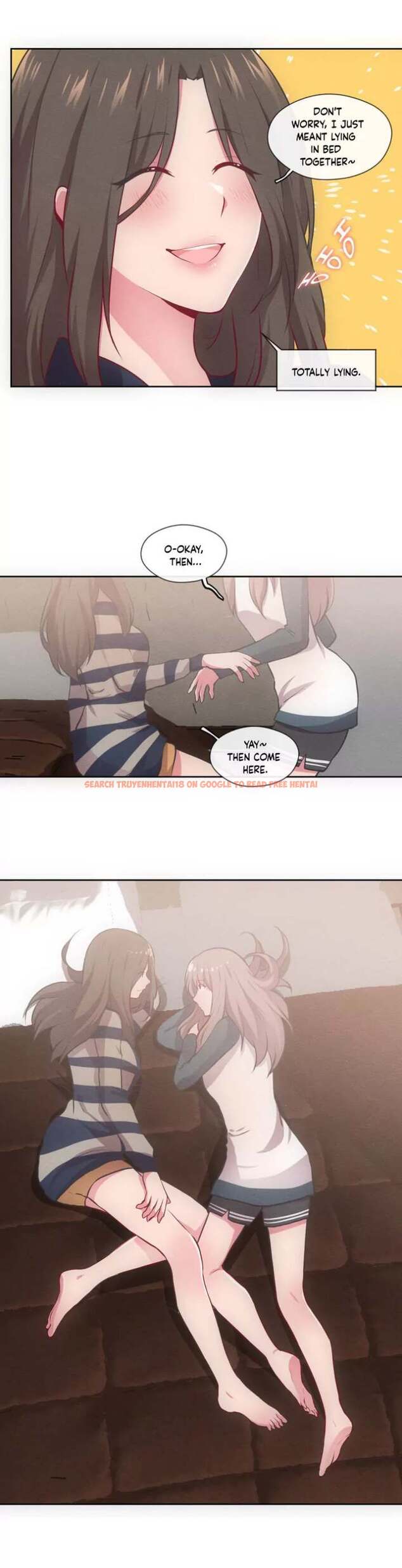 Read Hentai Image 14 154 in comic The Third Party - Chapter 23 - hentaitnt.net