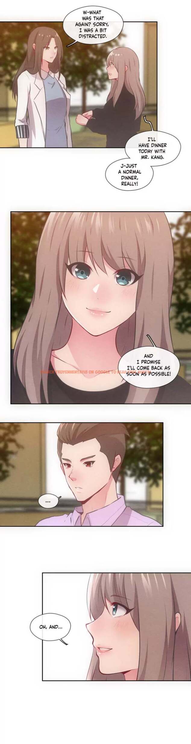 Read Hentai Image 3 154 in comic The Third Party - Chapter 23 - hentaitnt.net