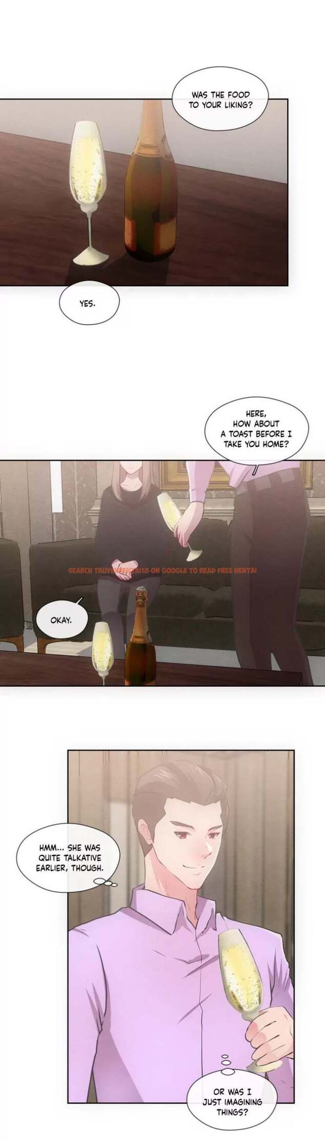 Read Hentai Image 6 154 in comic The Third Party - Chapter 23 - hentaitnt.net