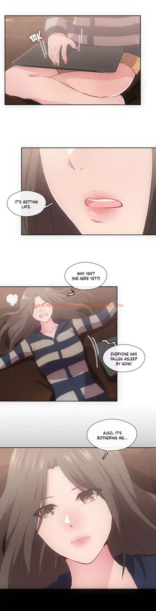 Read Hentai Image 9 154 in comic The Third Party - Chapter 23 - hentaitnt.net