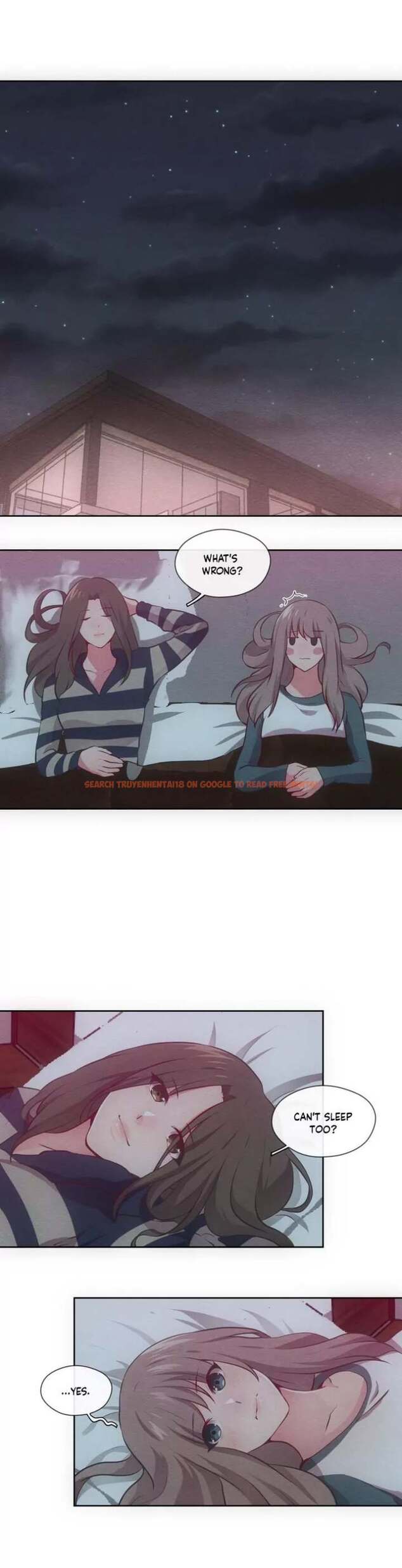 Read Hentai Image 1 154 in comic The Third Party - Chapter 24 - hentaitnt.net