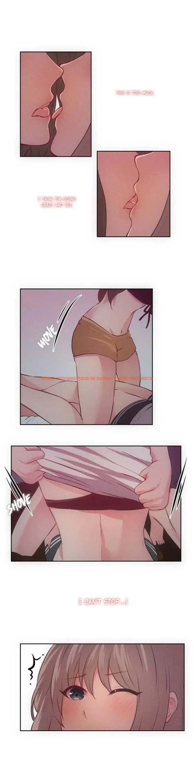 Read Hentai Image 10 154 in comic The Third Party - Chapter 24 - hentaitnt.net