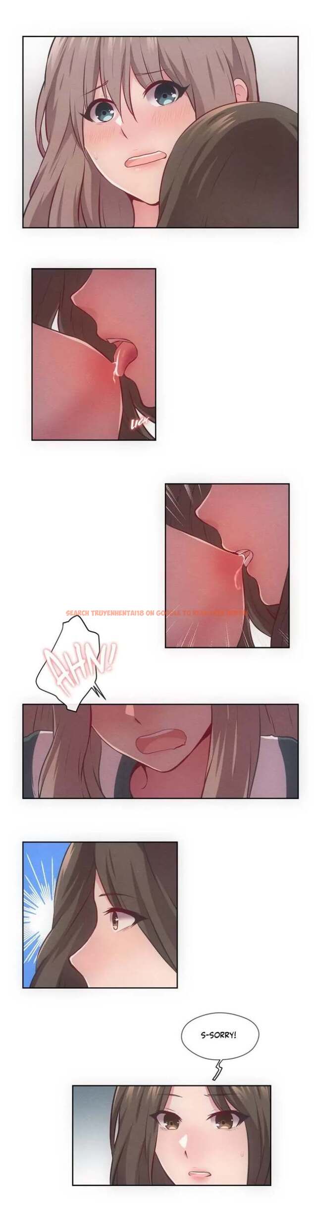 Read Hentai Image 13 154 in comic The Third Party - Chapter 24 - hentaitnt.net