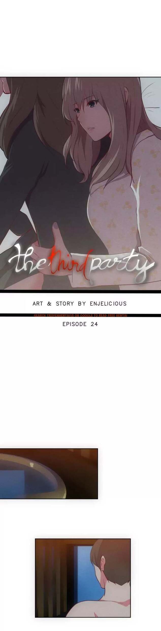 Read Hentai Image 2 154 in comic The Third Party - Chapter 24 - hentaitnt.net