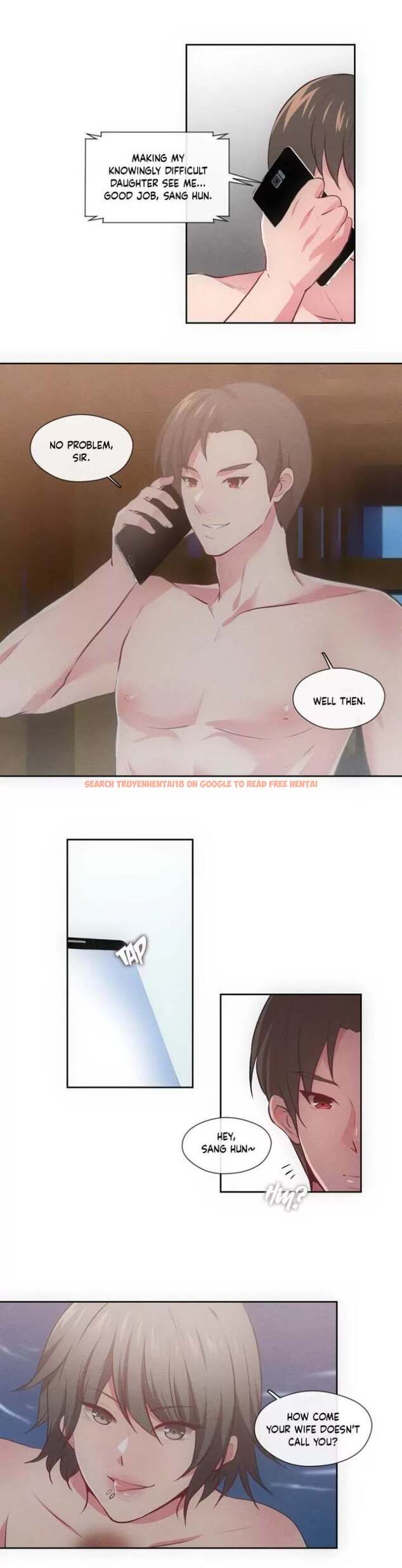 Read Hentai Image 3 154 in comic The Third Party - Chapter 24 - hentaitnt.net