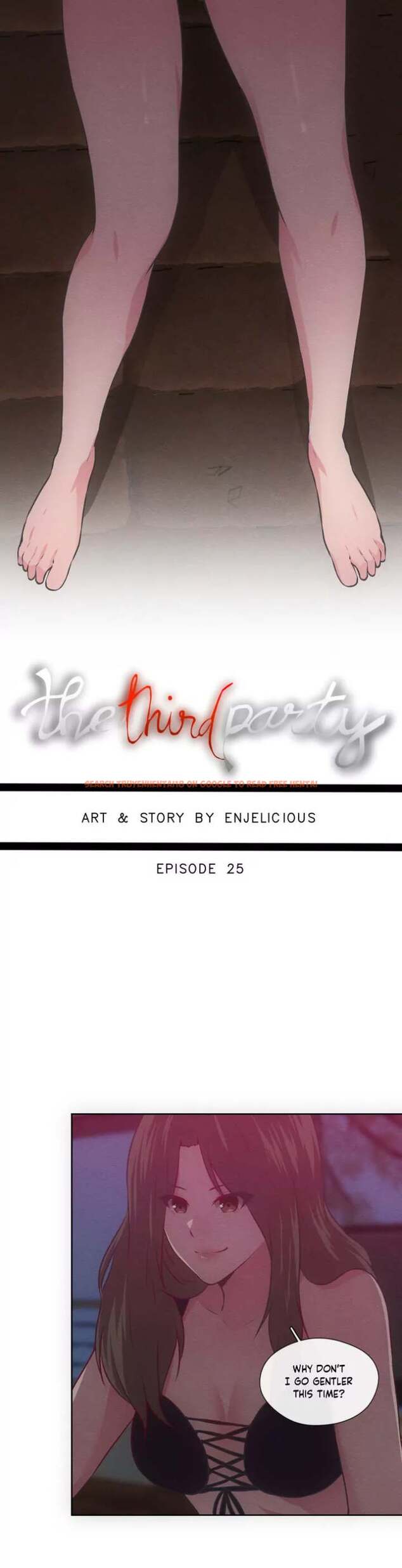 Read Hentai Image 1 154 in comic The Third Party - Chapter 25 - hentaitnt.net