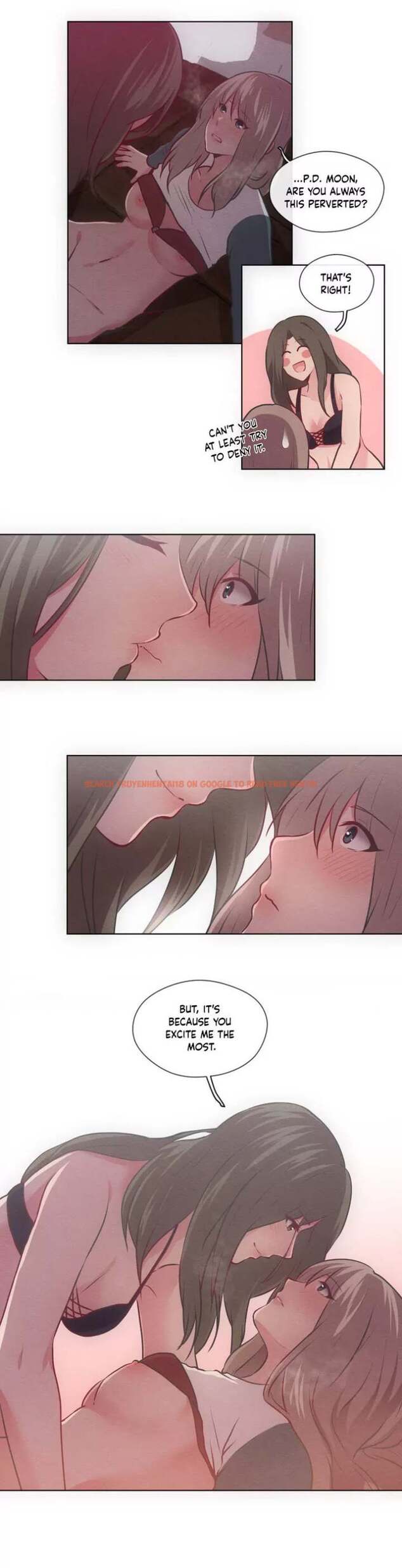 Read Hentai Image 11 154 in comic The Third Party - Chapter 25 - hentaitnt.net