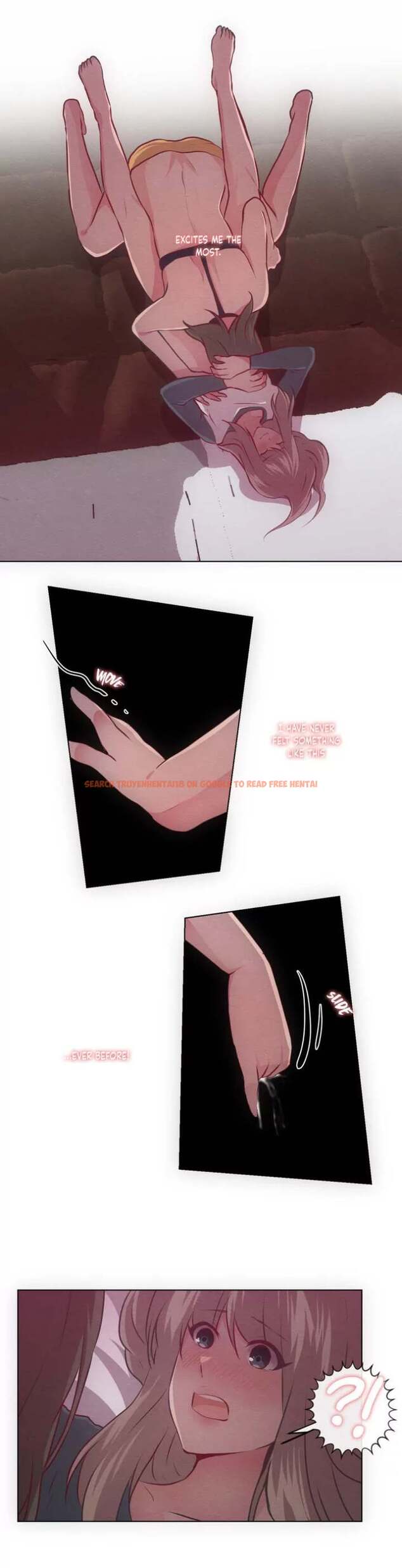 Read Hentai Image 13 154 in comic The Third Party - Chapter 25 - hentaitnt.net