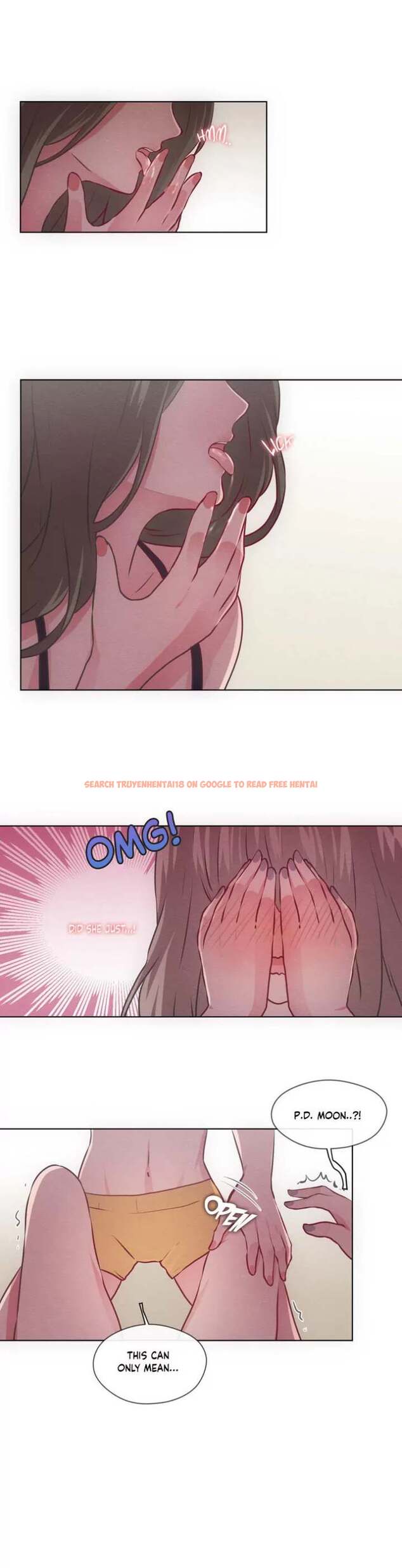 Read Hentai Image 15 154 in comic The Third Party - Chapter 25 - hentaitnt.net