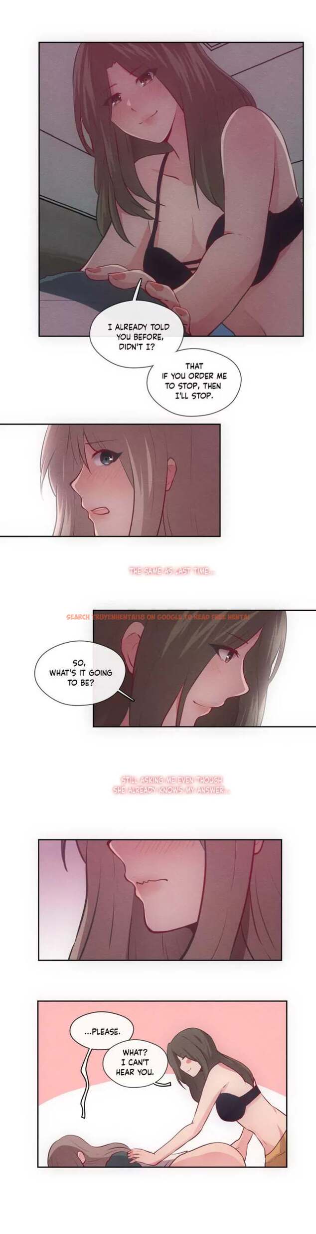Read Hentai Image 4 154 in comic The Third Party - Chapter 25 - hentaitnt.net