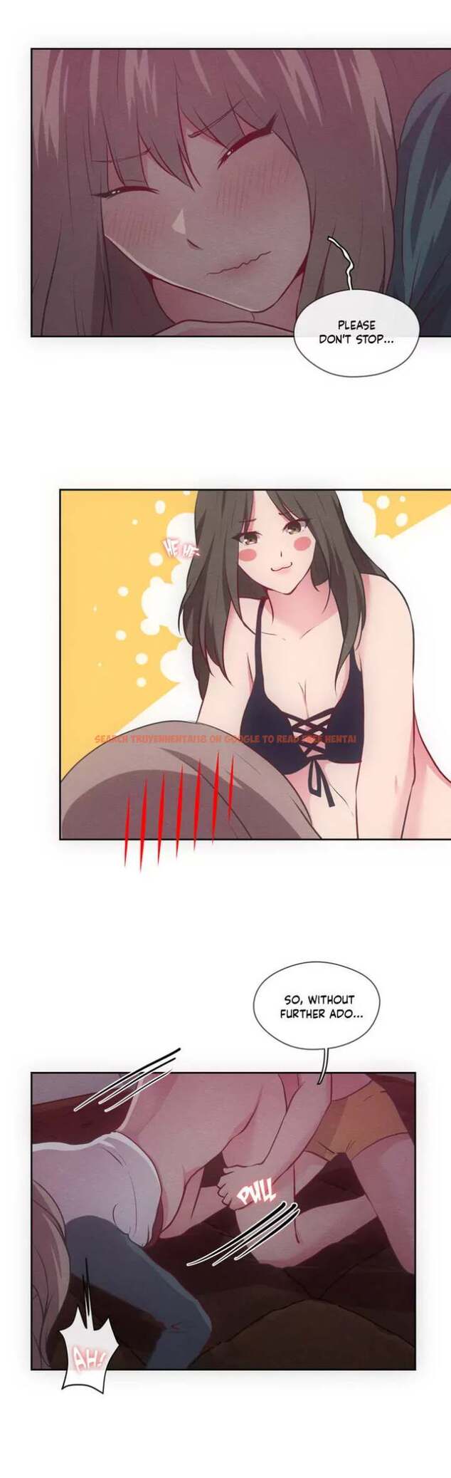 Read Hentai Image 5 154 in comic The Third Party - Chapter 25 - hentaitnt.net