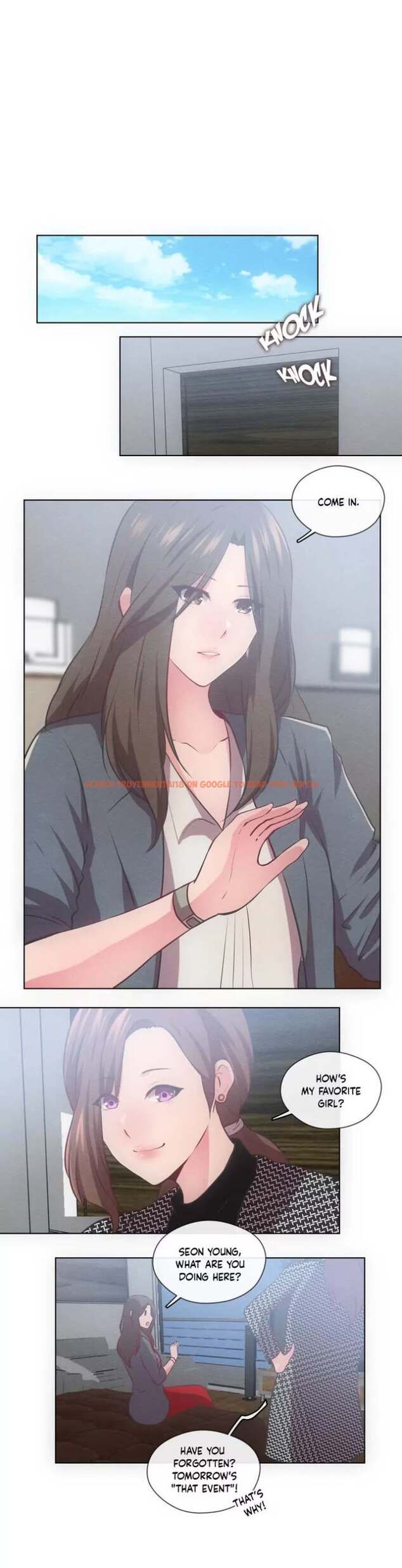 Read Hentai Image 10 154 in comic The Third Party - Chapter 26 - hentaitnt.net