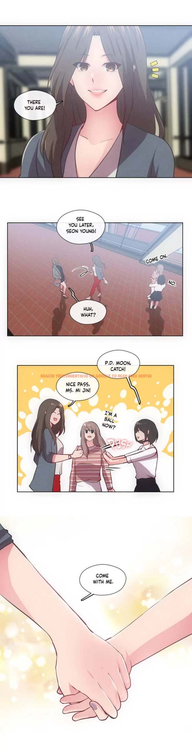 Read Hentai Image 15 154 in comic The Third Party - Chapter 26 - hentaitnt.net