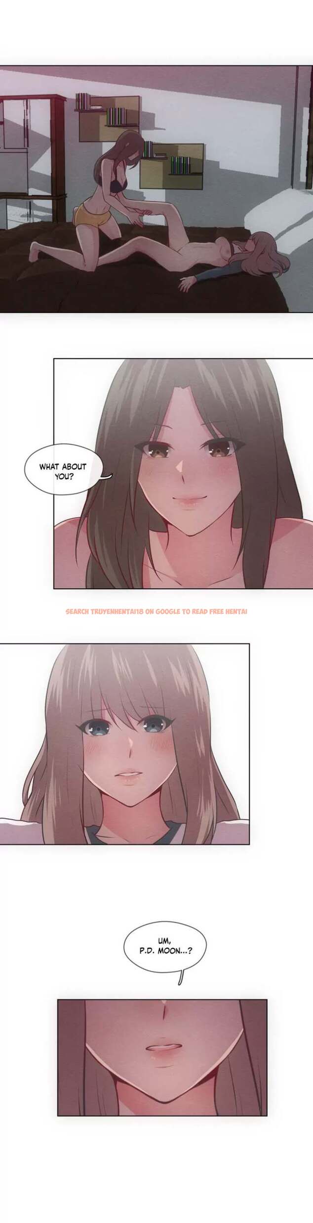 Read Hentai Image 3 154 in comic The Third Party - Chapter 26 - hentaitnt.net