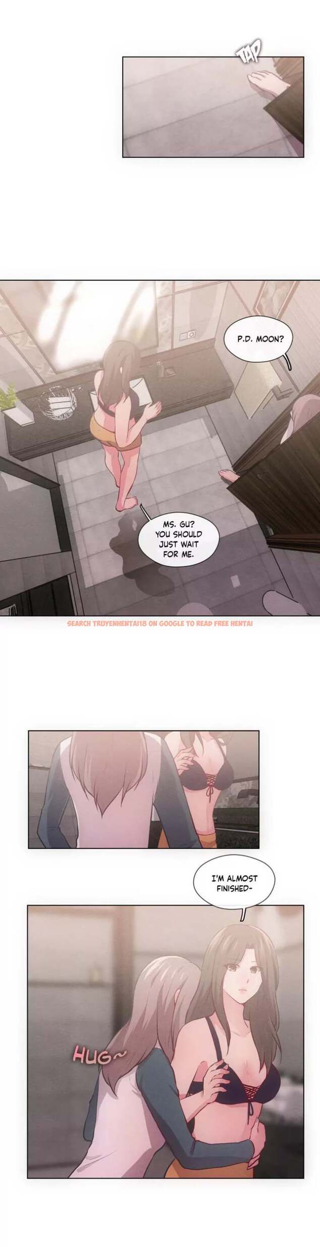 Read Hentai Image 7 154 in comic The Third Party - Chapter 26 - hentaitnt.net
