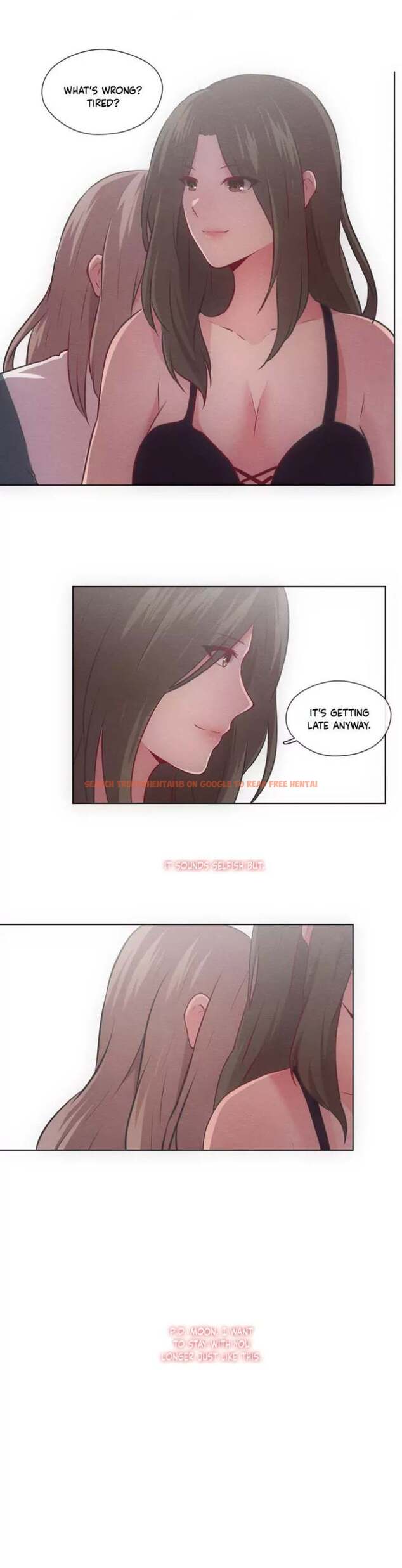 Read Hentai Image 8 154 in comic The Third Party - Chapter 26 - hentaitnt.net