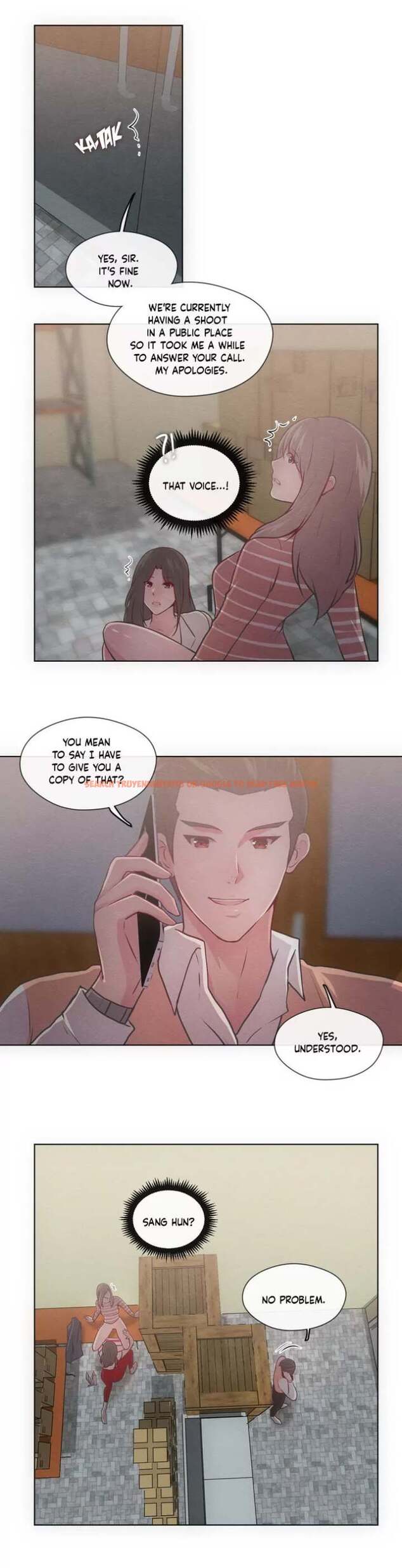 Read Hentai Image 15 153 in comic The Third Party - Chapter 27 - hentaitnt.net