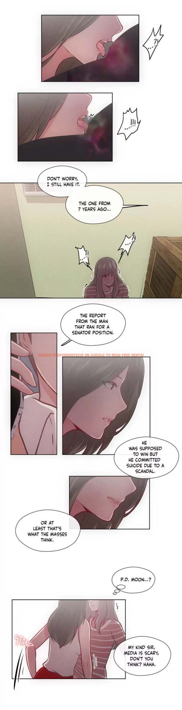 Read Hentai Image 16 153 in comic The Third Party - Chapter 27 - hentaitnt.net