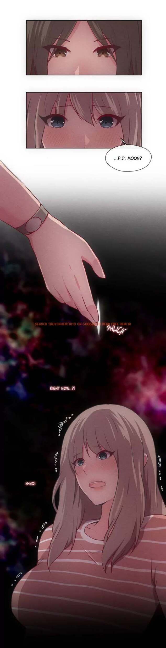 Read Hentai Image 17 153 in comic The Third Party - Chapter 27 - hentaitnt.net