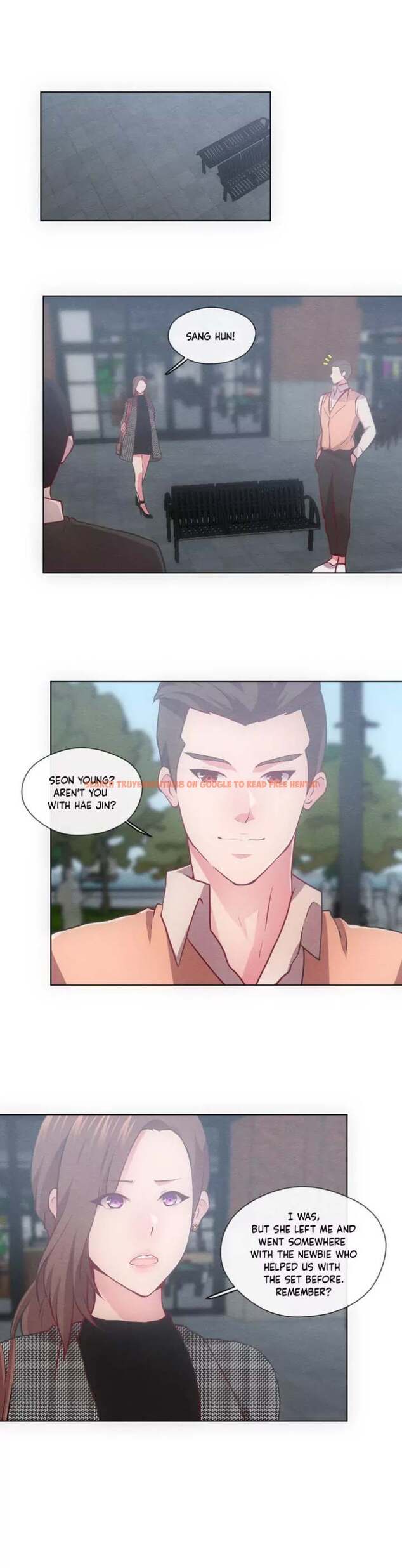 Read Hentai Image 2 149 in comic The Third Party - Chapter 27 - hentaitnt.net
