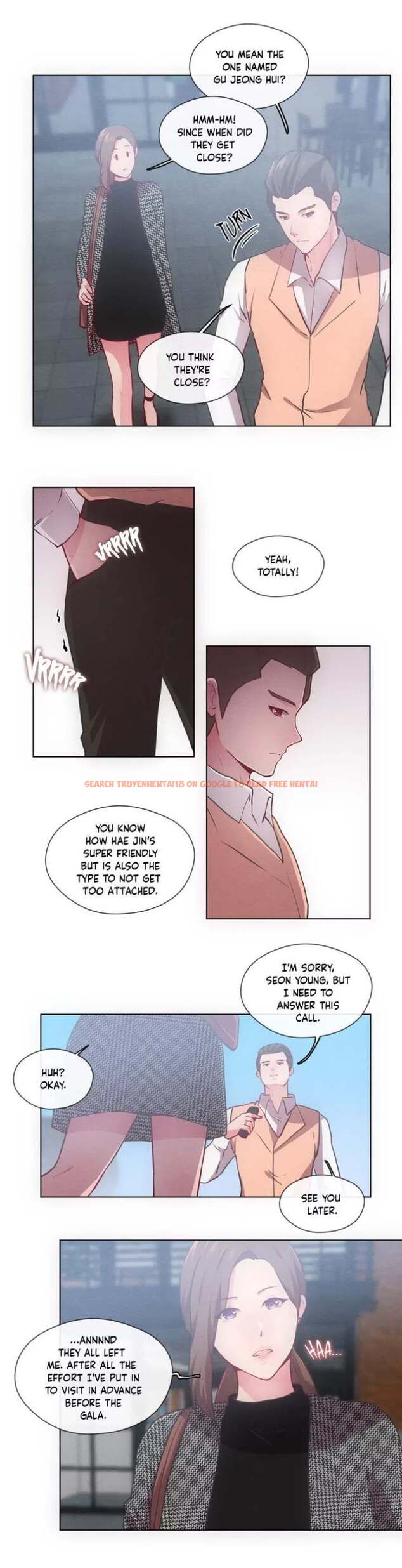 Read Hentai Image 3 149 in comic The Third Party - Chapter 27 - hentaitnt.net