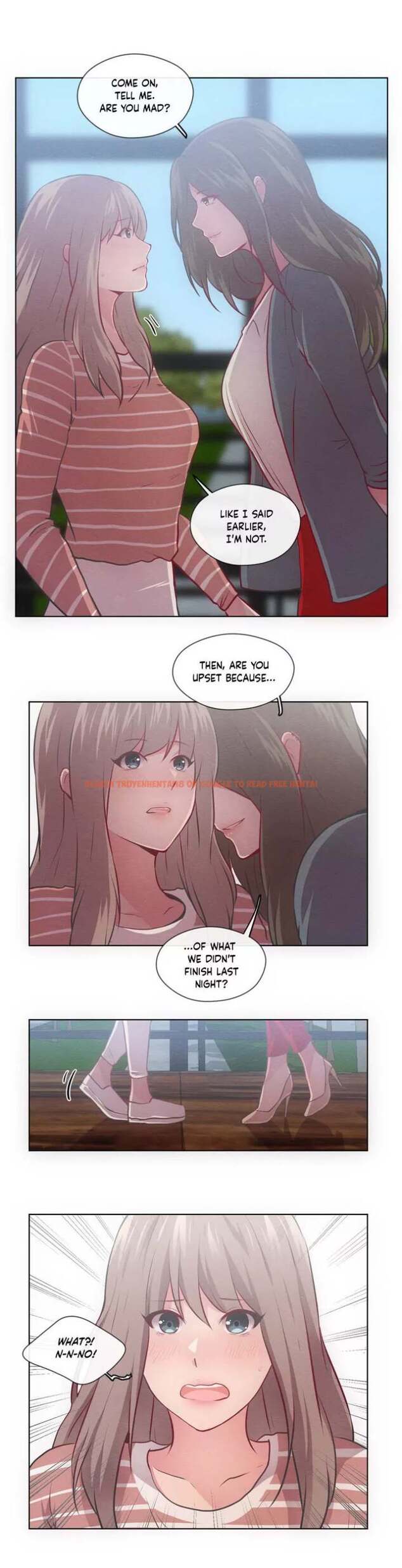 Read Hentai Image 6 153 in comic The Third Party - Chapter 27 - hentaitnt.net