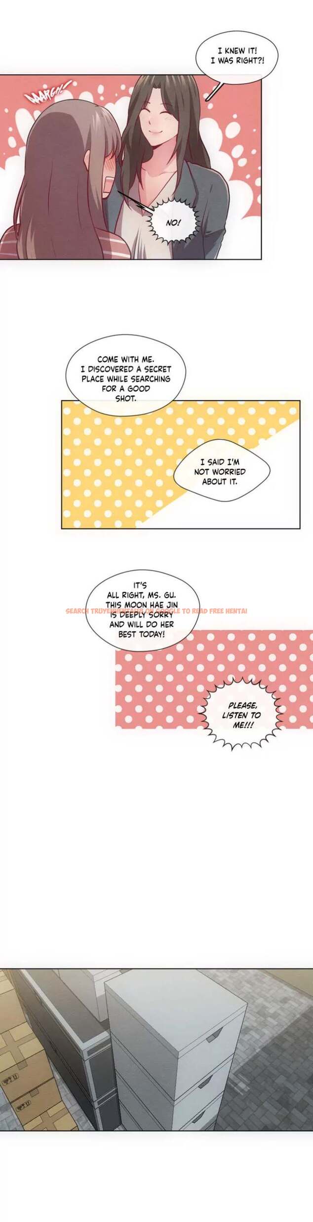 Read Hentai Image 7 153 in comic The Third Party - Chapter 27 - hentaitnt.net