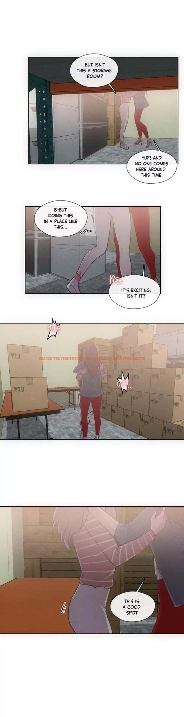 Read Hentai Image 8 153 in comic The Third Party - Chapter 27 - hentaitnt.net