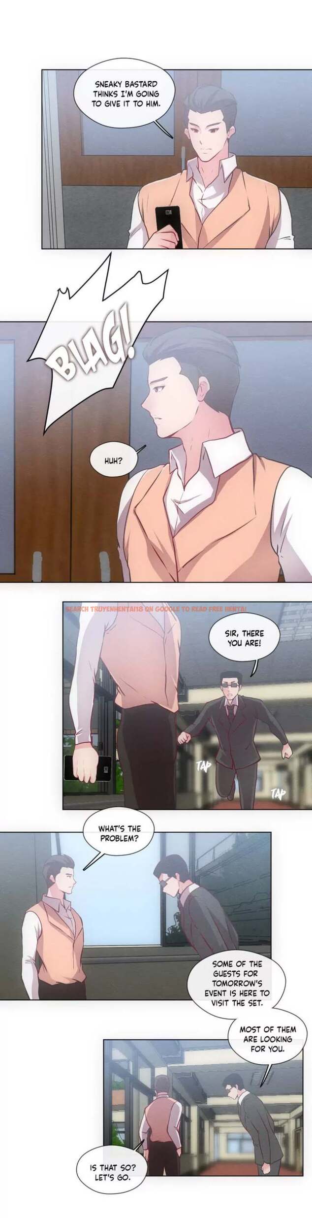 Read Hentai Image 11 149 in comic The Third Party - Chapter 28 - hentaitnt.net