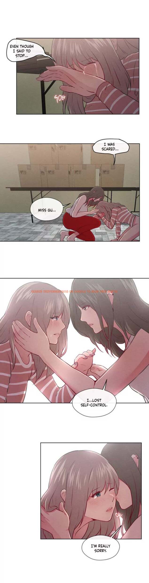 Read Hentai Image 13 149 in comic The Third Party - Chapter 28 - hentaitnt.net