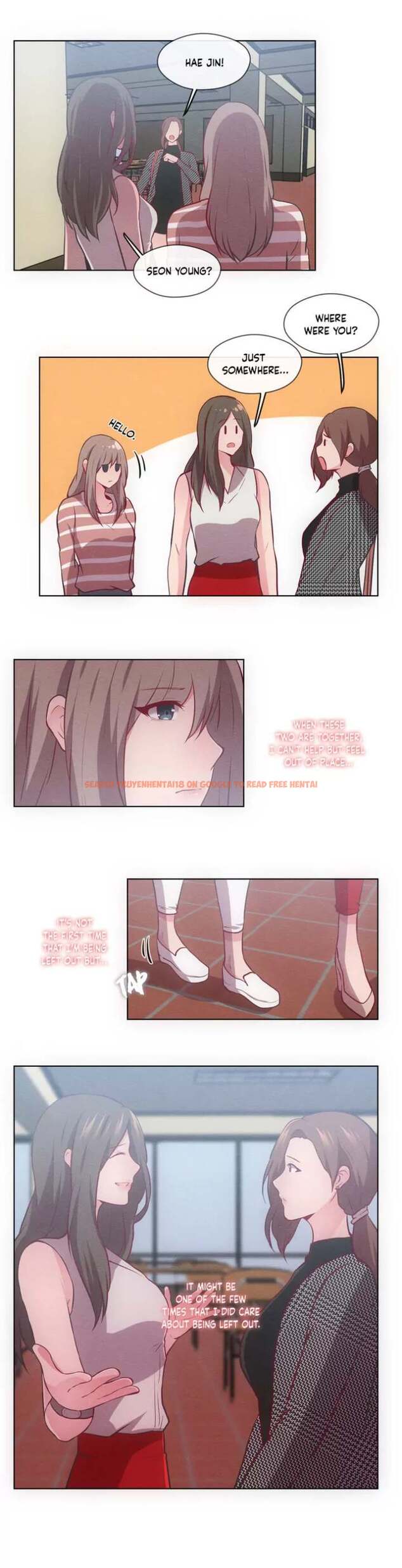 Read Hentai Image 15 149 in comic The Third Party - Chapter 28 - hentaitnt.net