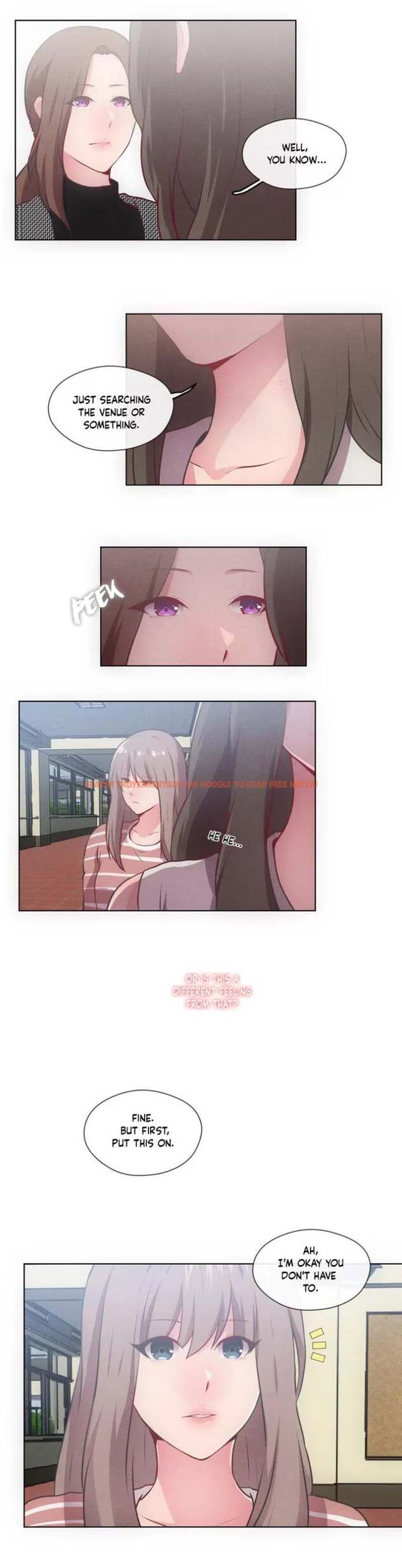 Read Hentai Image 16 149 in comic The Third Party - Chapter 28 - hentaitnt.net