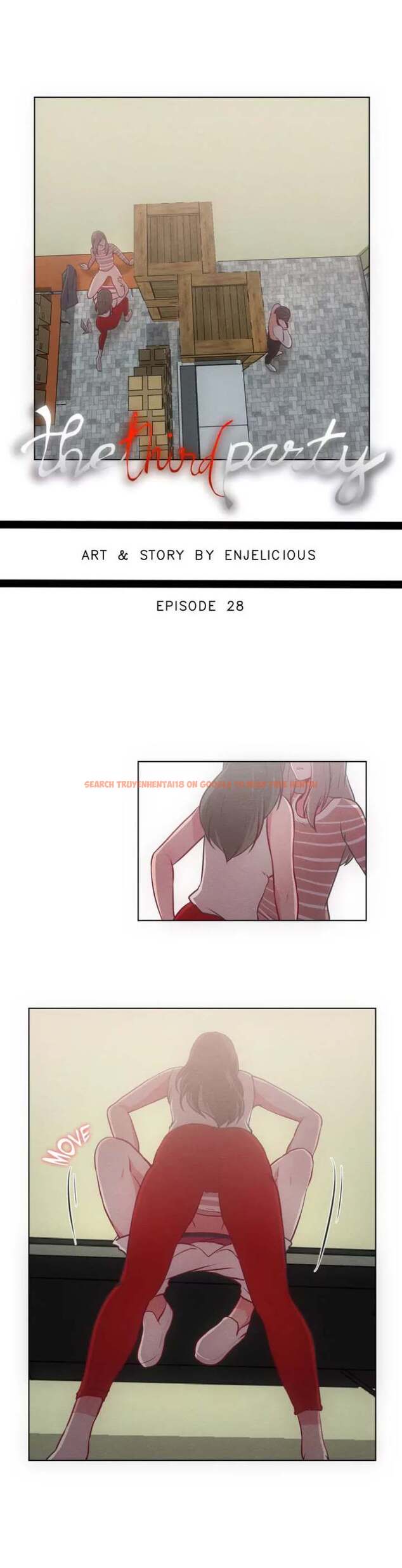 Read Hentai Image 2 149 in comic The Third Party - Chapter 28 - hentaitnt.net