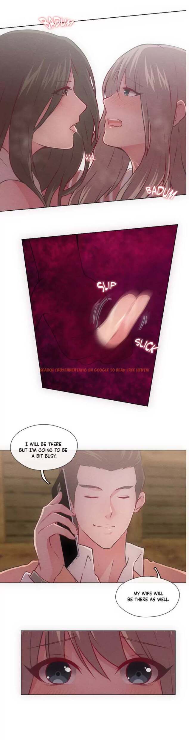 Read Hentai Image 7 149 in comic The Third Party - Chapter 28 - hentaitnt.net