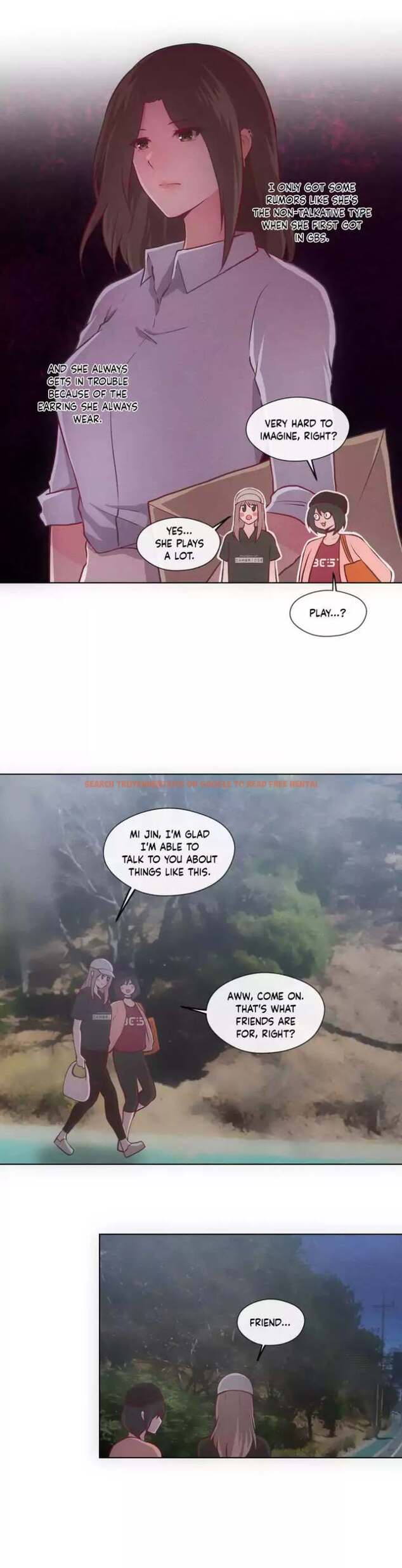 Read Hentai Image 10 149 in comic The Third Party - Chapter 29 - hentaitnt.net