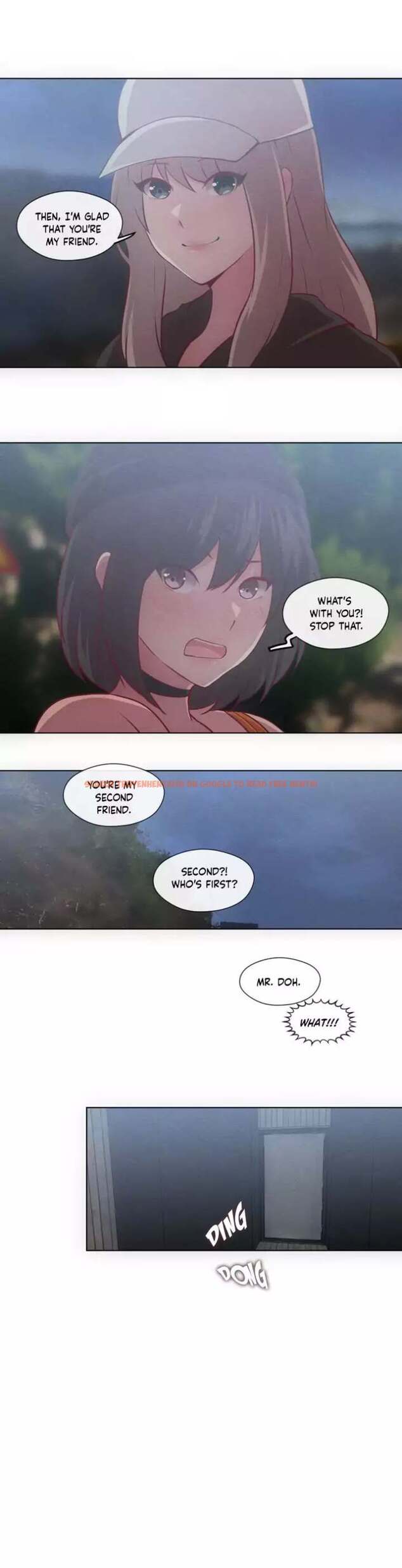 Read Hentai Image 11 149 in comic The Third Party - Chapter 29 - hentaitnt.net